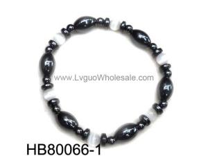 Hematite Bracelet